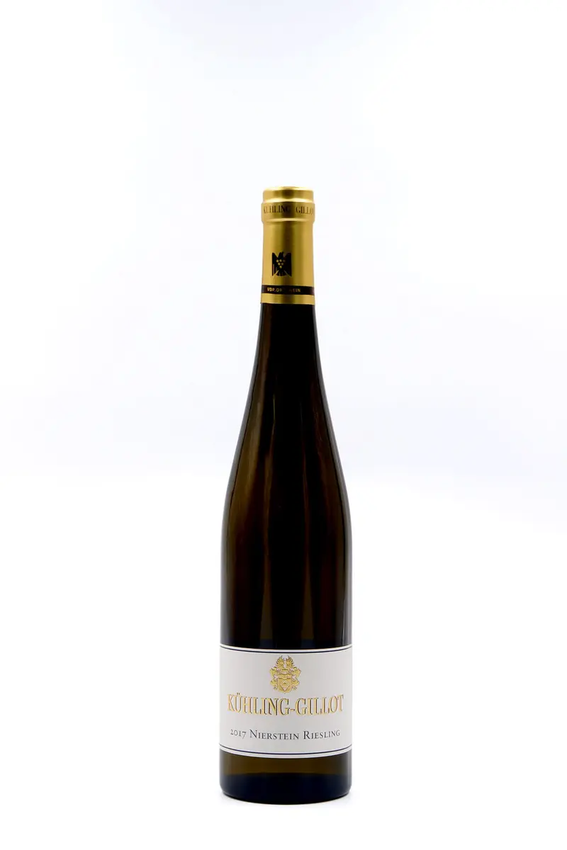 Kühling-Gillot Nierstein Riesling Trocken 2017