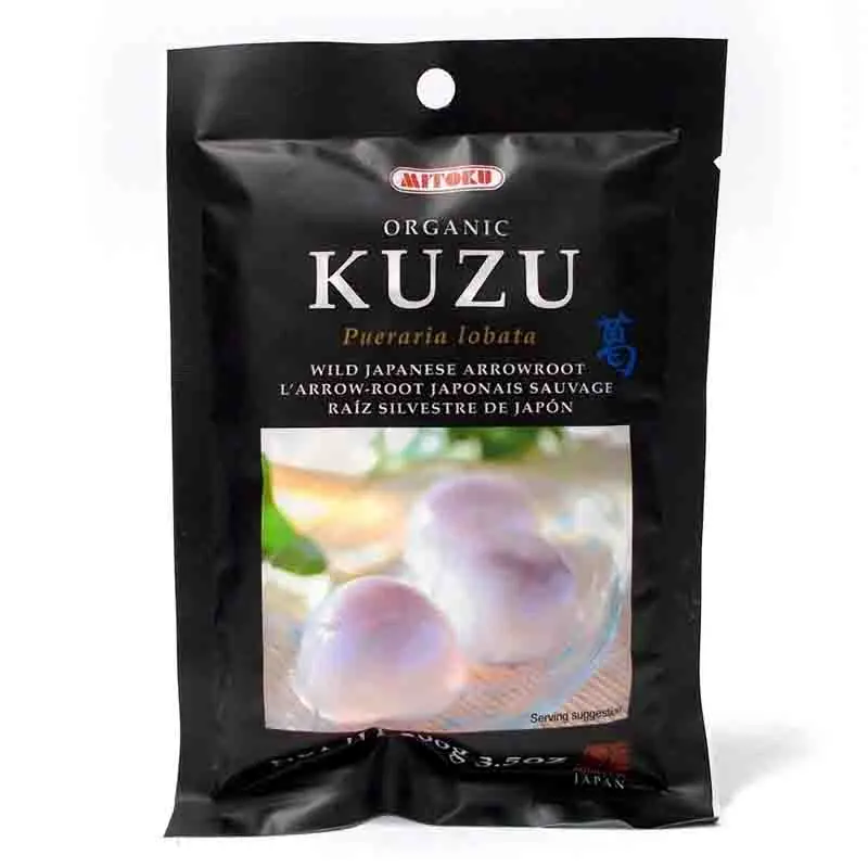 Kuzu Bio 100g Mitoku
