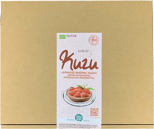 Kuzu Blanco Bio Nature Vegan 5kg Terrasana