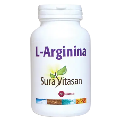 L-Arginina