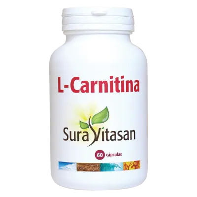 L-carnitina
