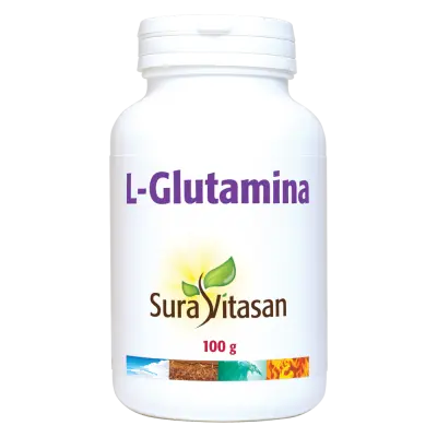 L-Glutamina