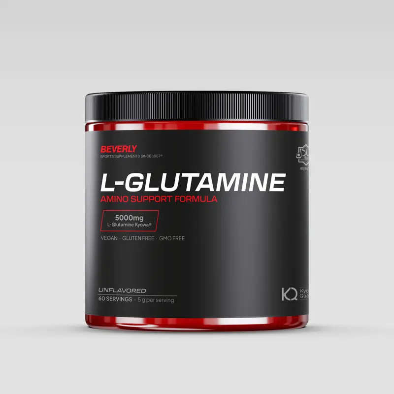 L-Glutamina Kyowa® - 300 g - Unflavored