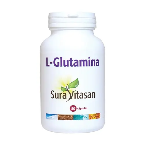 L-Glutamina