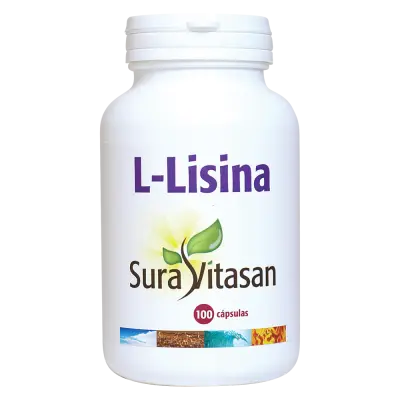 L-Lisina