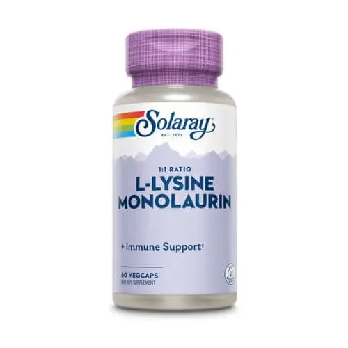 L-Lysine Monolaurin 1