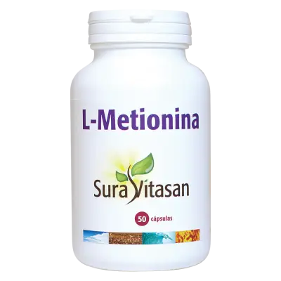 L-Metionina