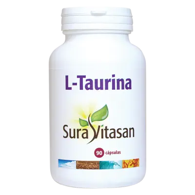 L-Taurina
