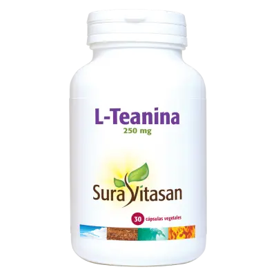 L-Teanina