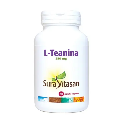 L-Teanina