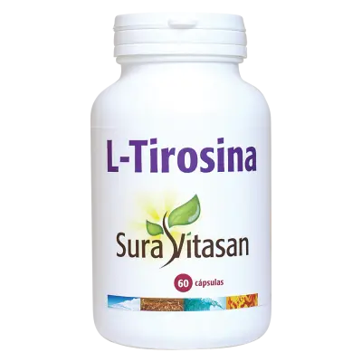 L-Tirosina