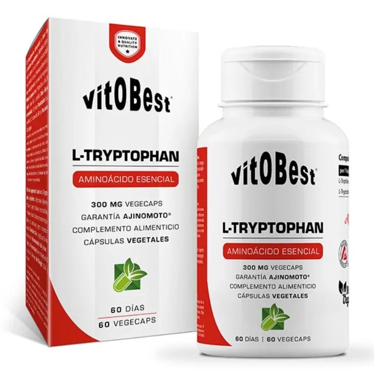 L-Tryptophan