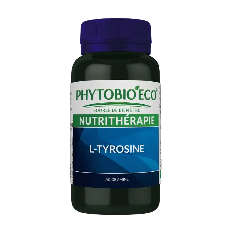 L-Tyrosine
