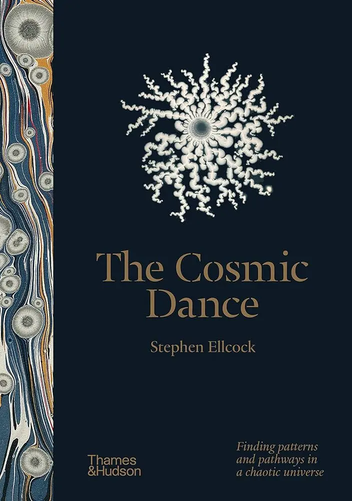 La Danza Cósmica / The Cosmic Dance