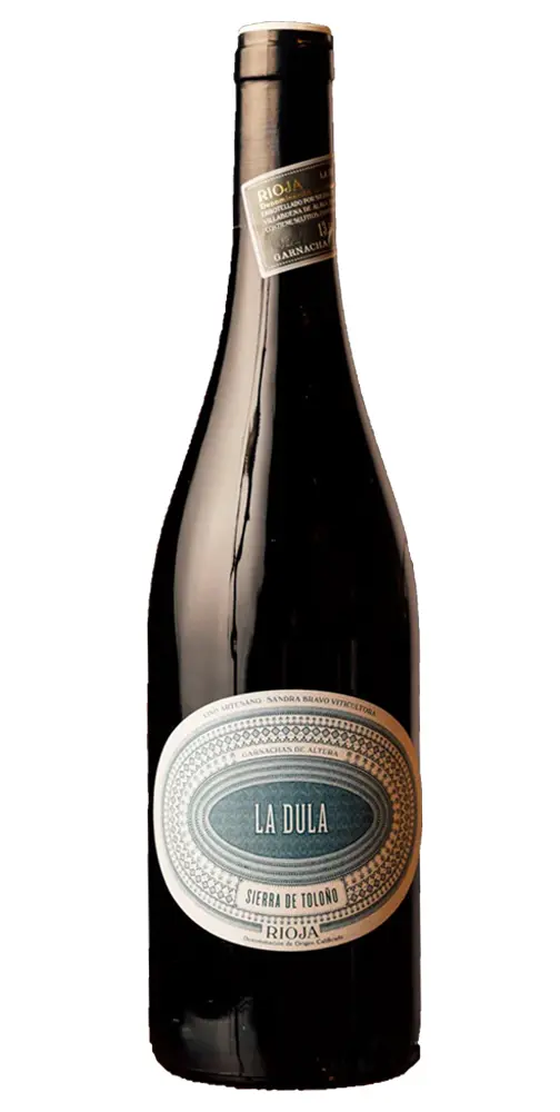 La Dula Garnacha