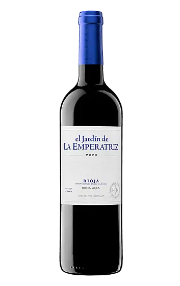 La Emperatriz tinto
