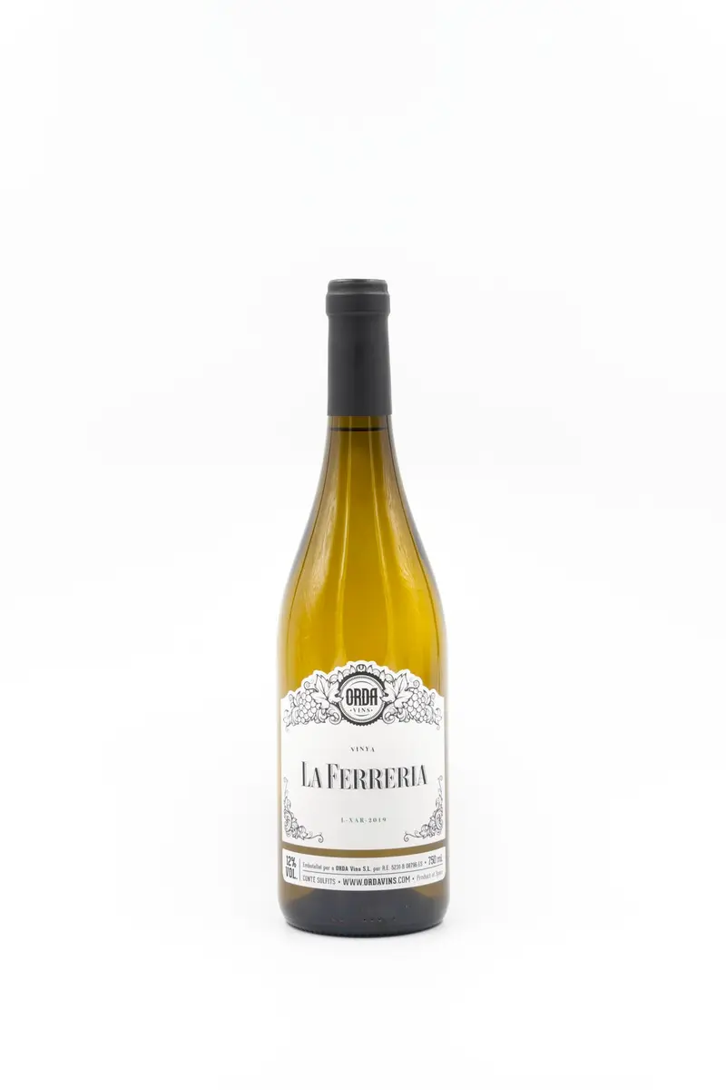 La Ferreria 2019