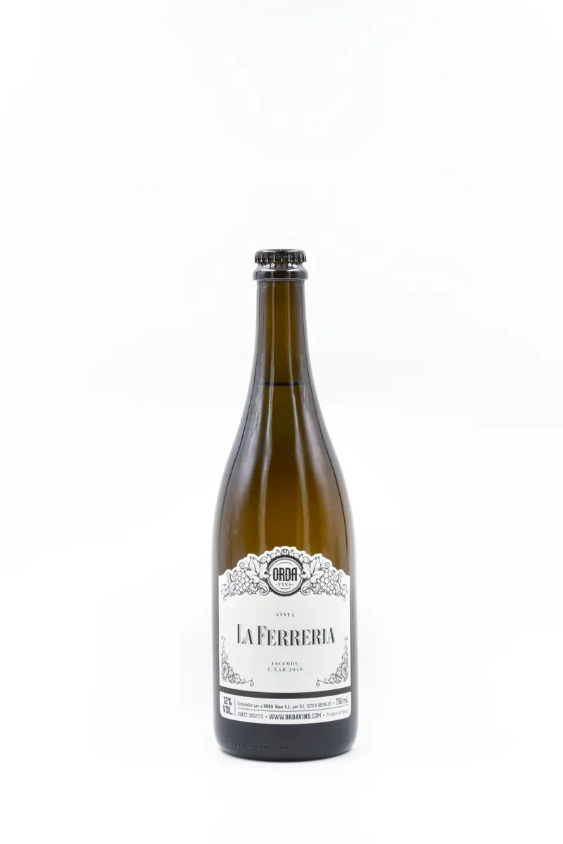 La Ferreria Ancestral 2021