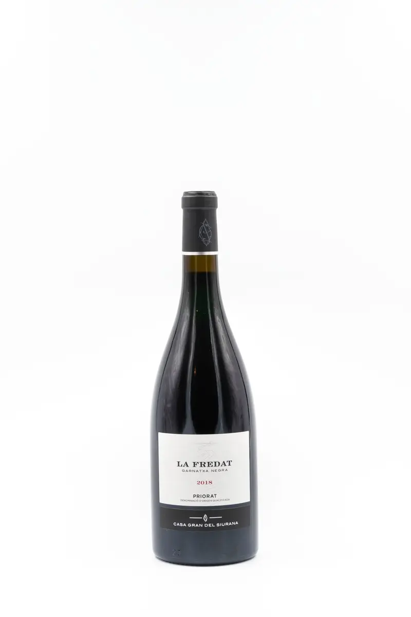 La Fredat 2018