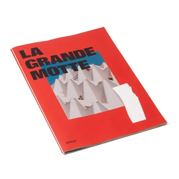 La Grande Motte - Yosigo