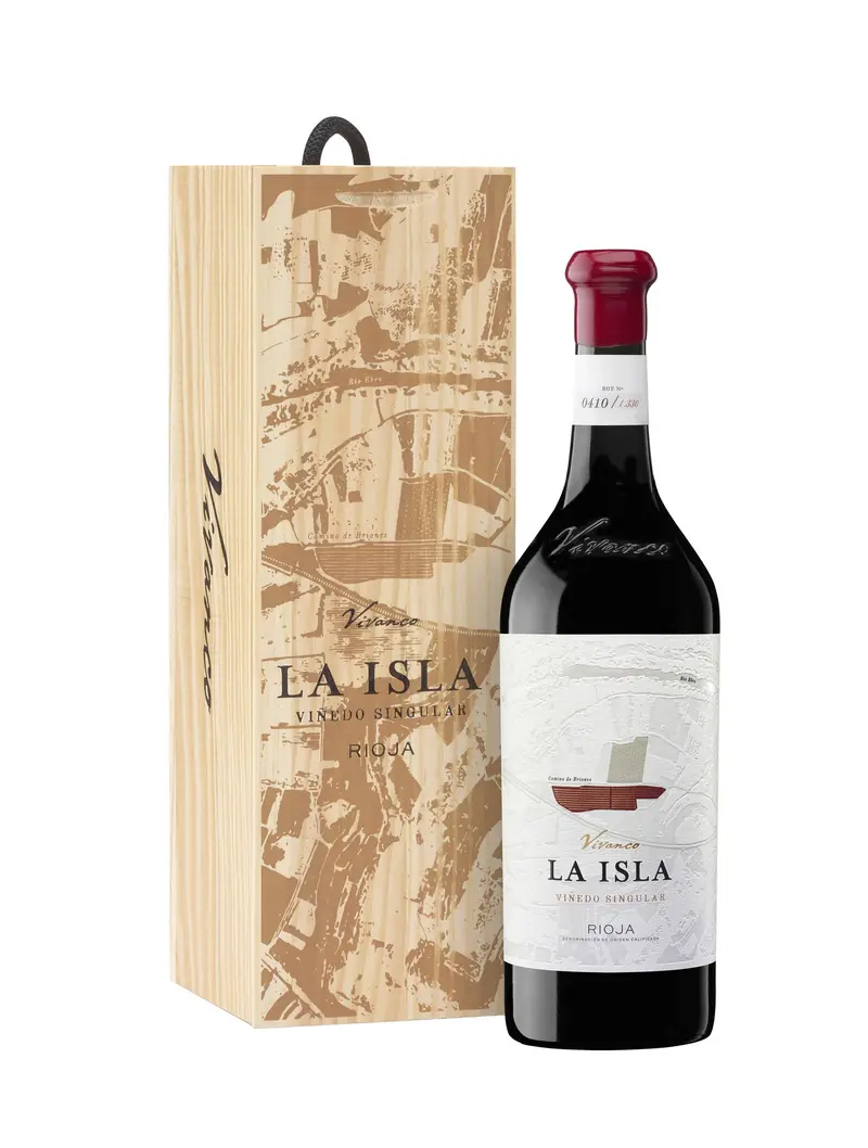 La Isla VS Tinto