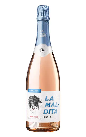 La Madita Brut Rosado