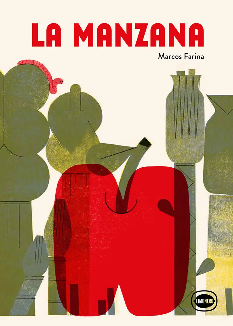 La manzana