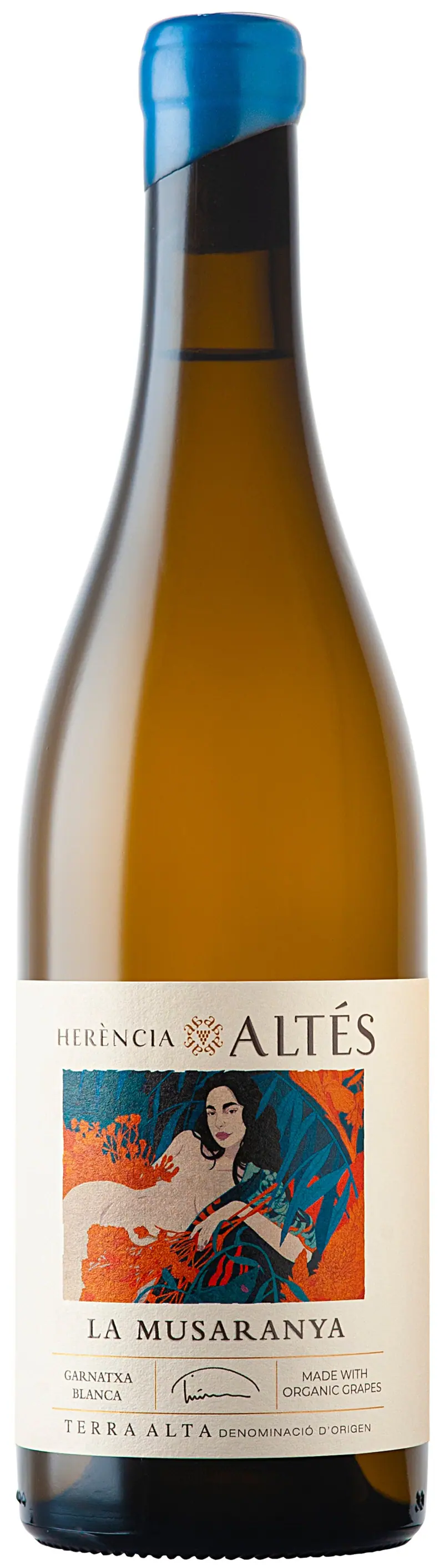 La Musaranya 2023 Magnum (1,5 L)