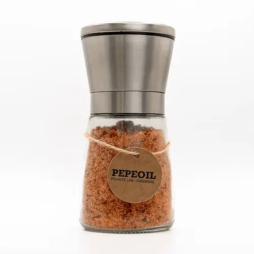La Pepesal "Molinillo"