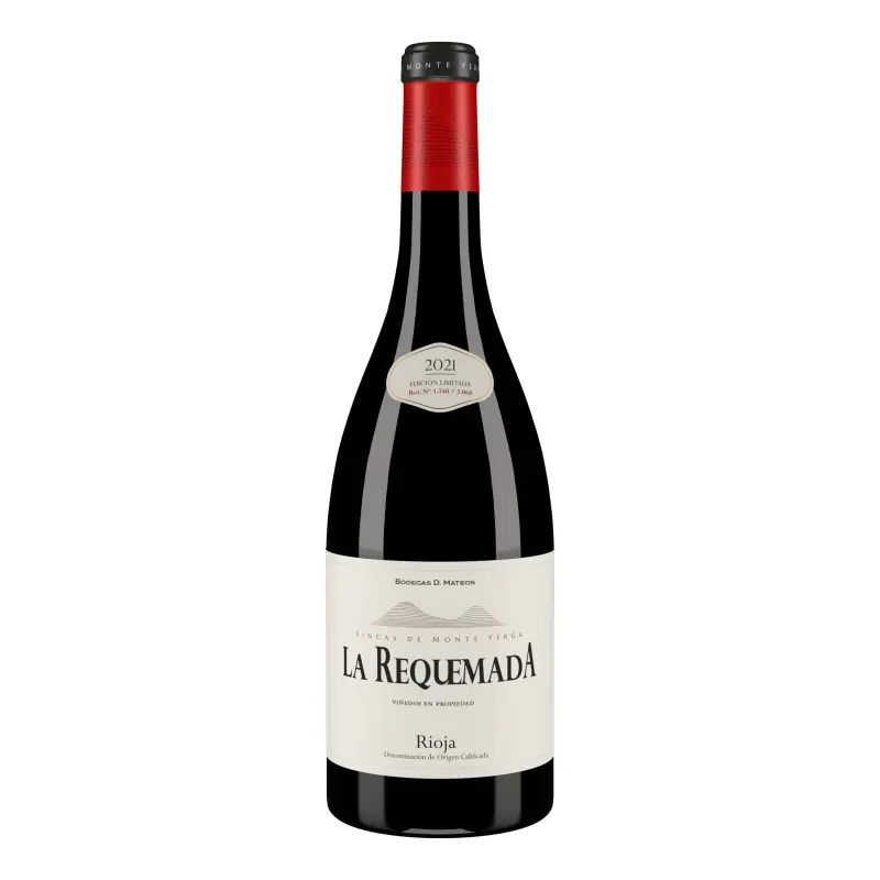 La Requemada Garnacha