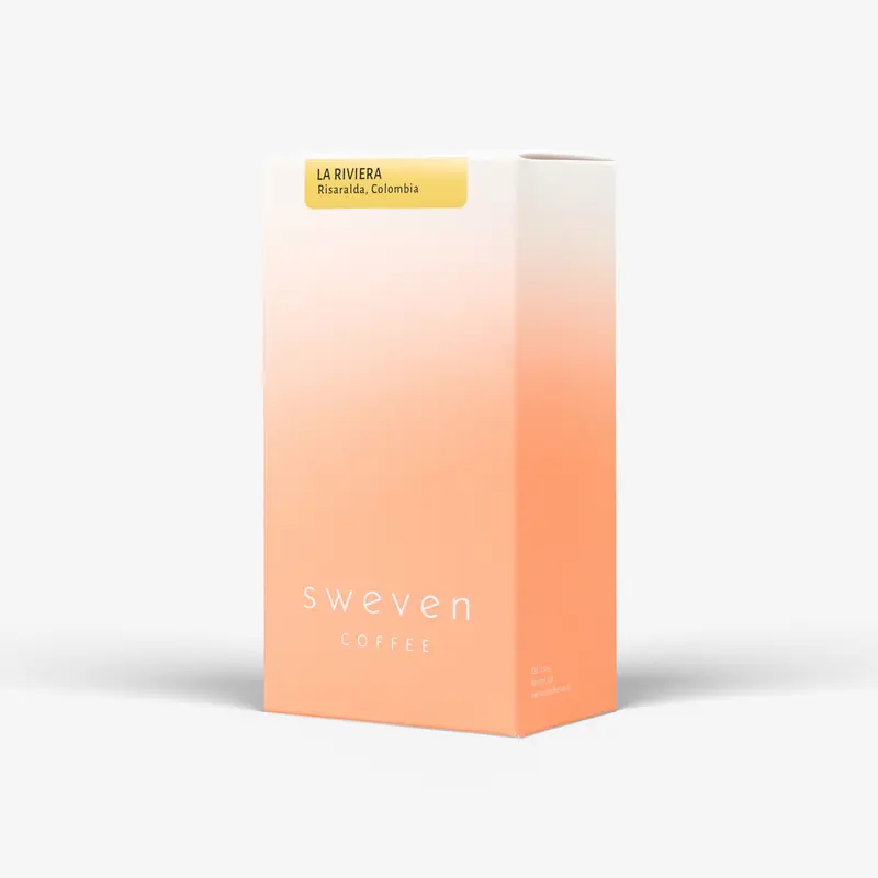 La Riviera – Sudan Rume {Advanced Washed}
