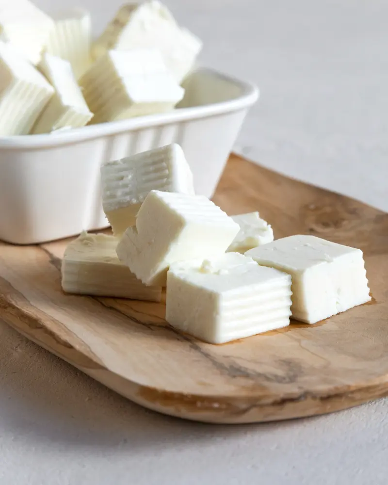 Labadía 2 tipo Feta 125 g