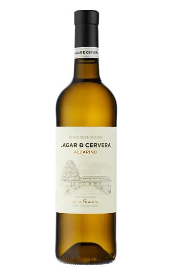 Lagar de Cervera