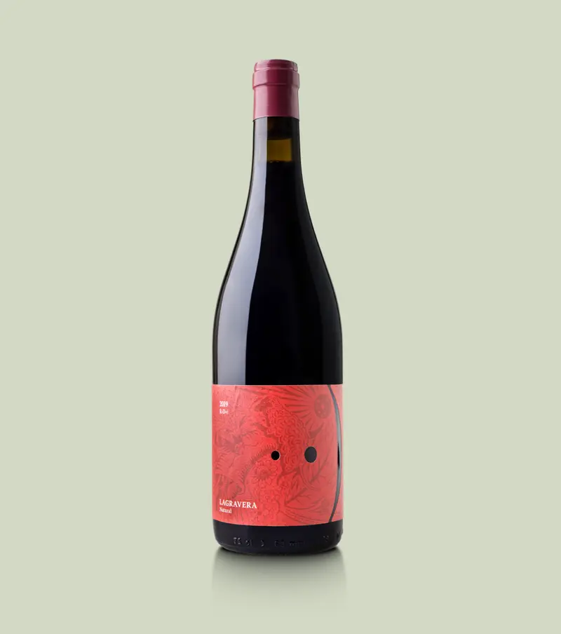 Lagravera Natural Tinto
