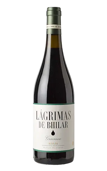 Lagrimas de Graciano Bhilar