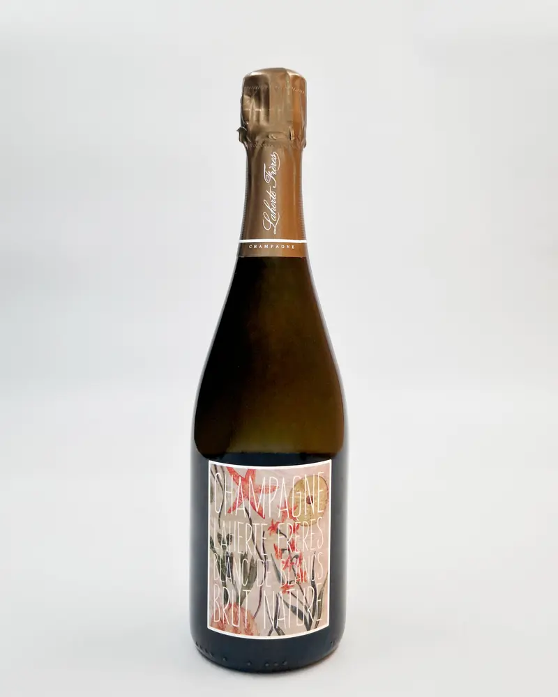 Laherte Frères Blanc de blancs