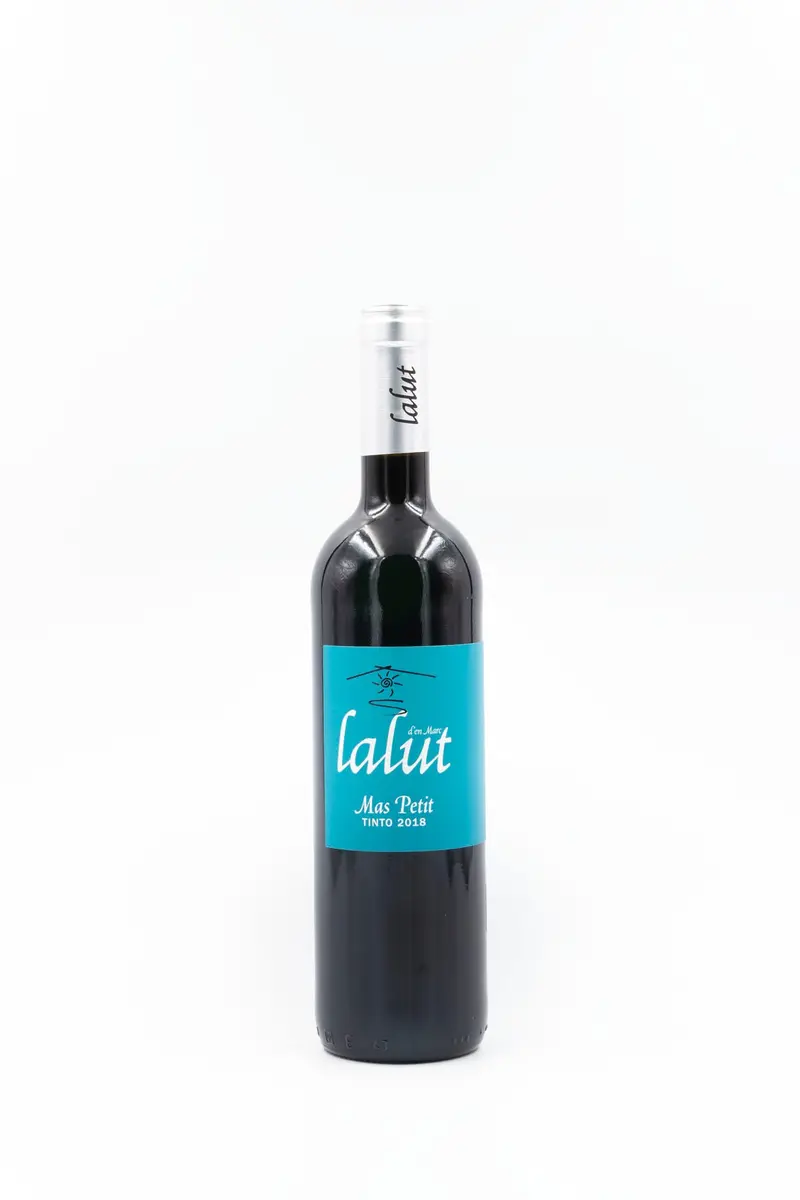 Lalut Mas Petit 2018