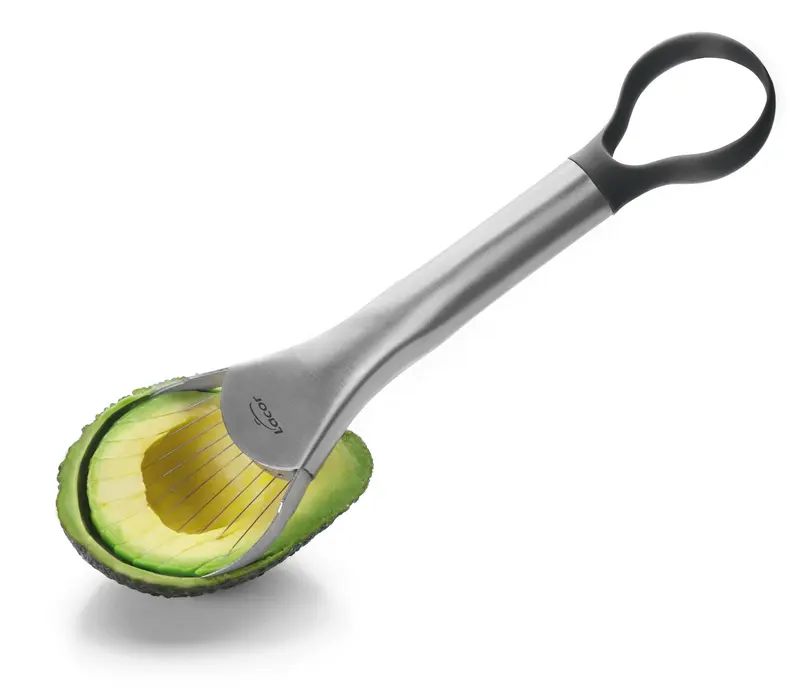 Laminador de Aguacate