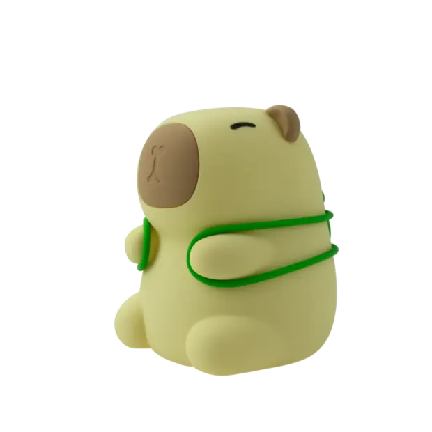 Lámpara Capybara