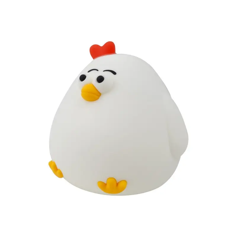Lámpara gallinita