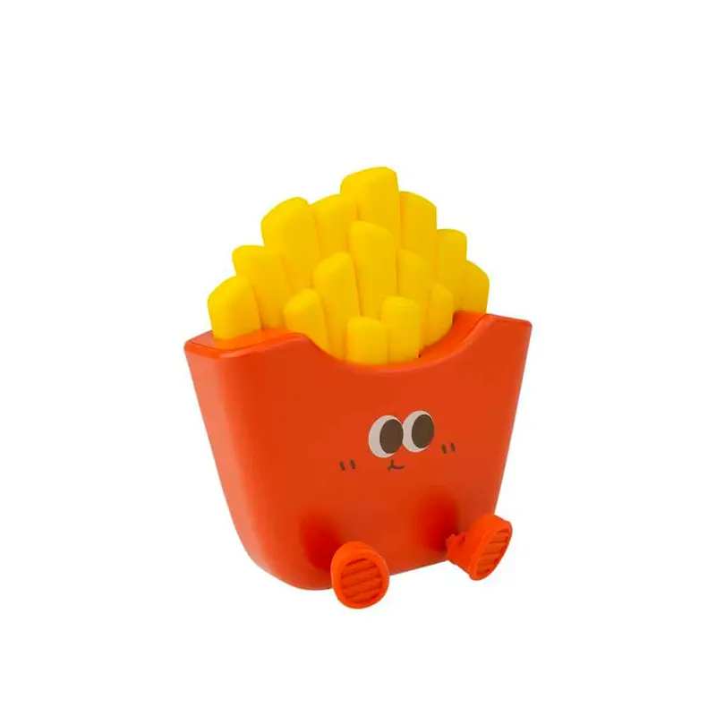Lámpara patatas fritas