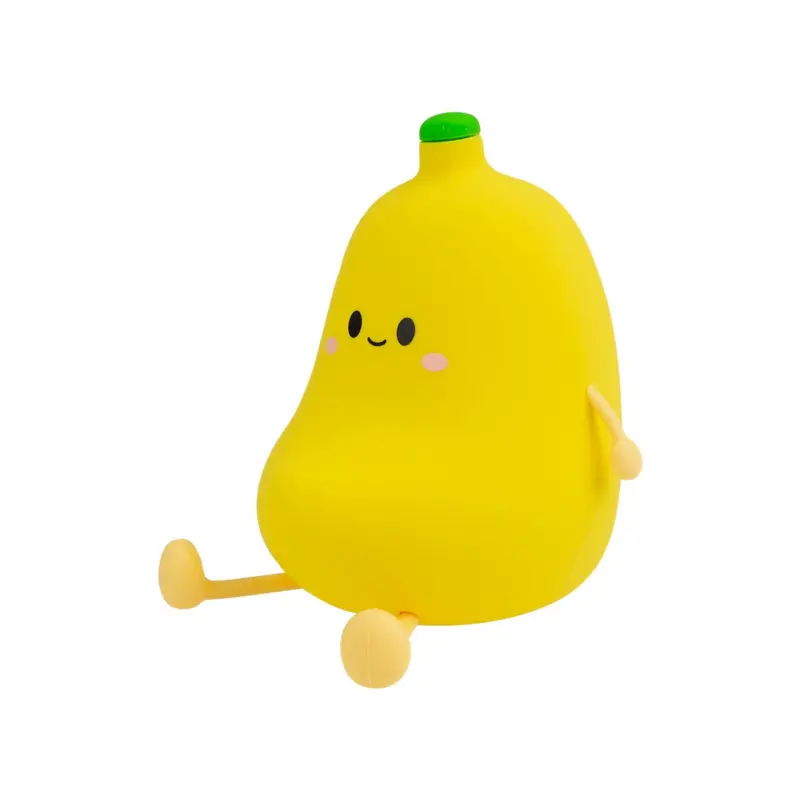 Lámpara Plátano