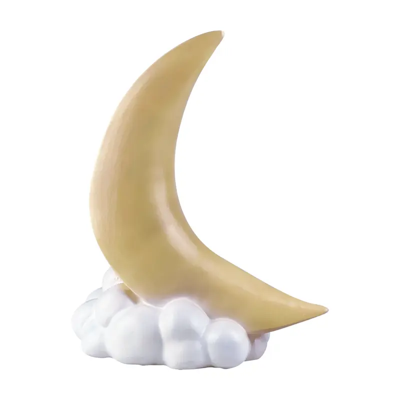 Lámpara quitamiedos Luna Creciente