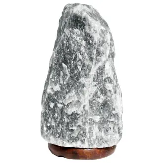 Lámpara sal negra 1 a 2 kg