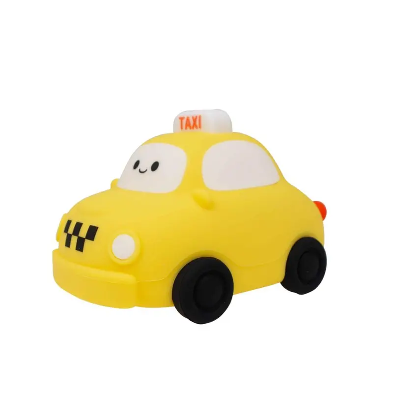 Lámpara taxi