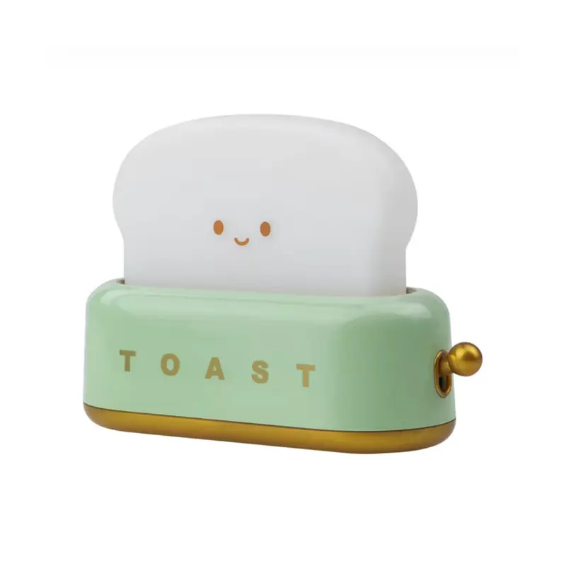 Lámpara Tostadora