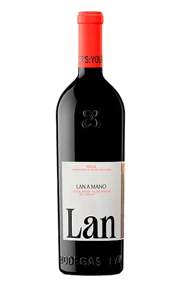 Lan a Mano