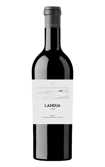 Landua Aiurri