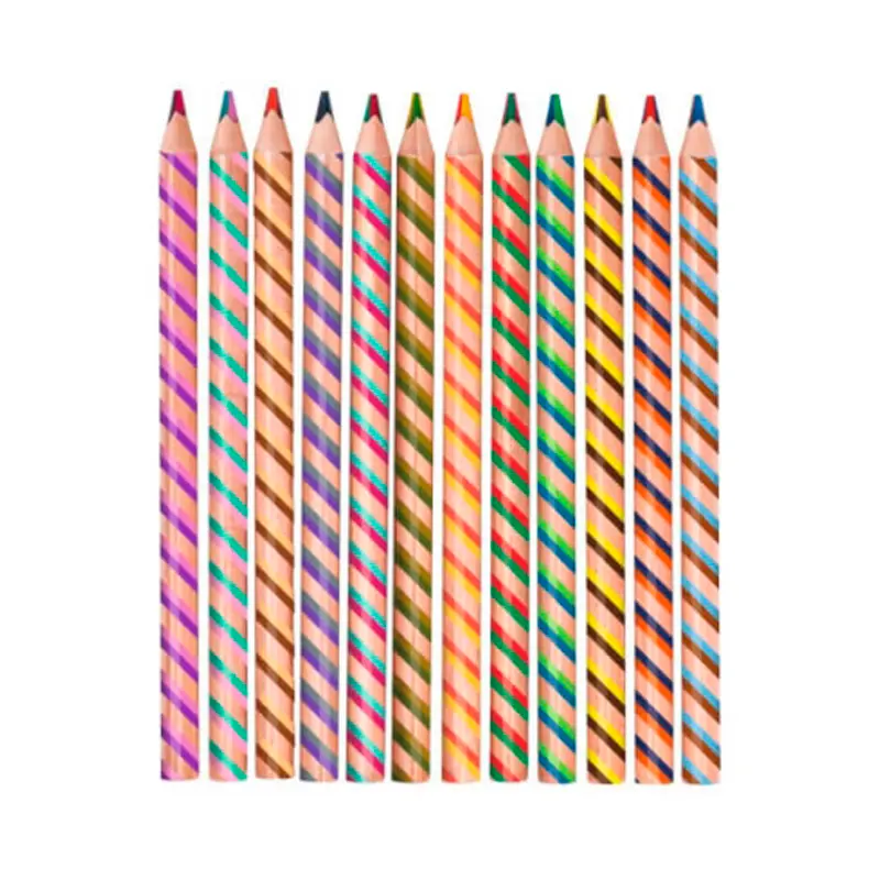 Lápices de colores mágicos Jumbo