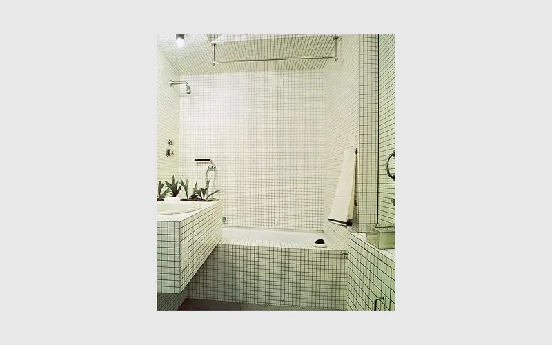 L'art d'installer la salle de bains